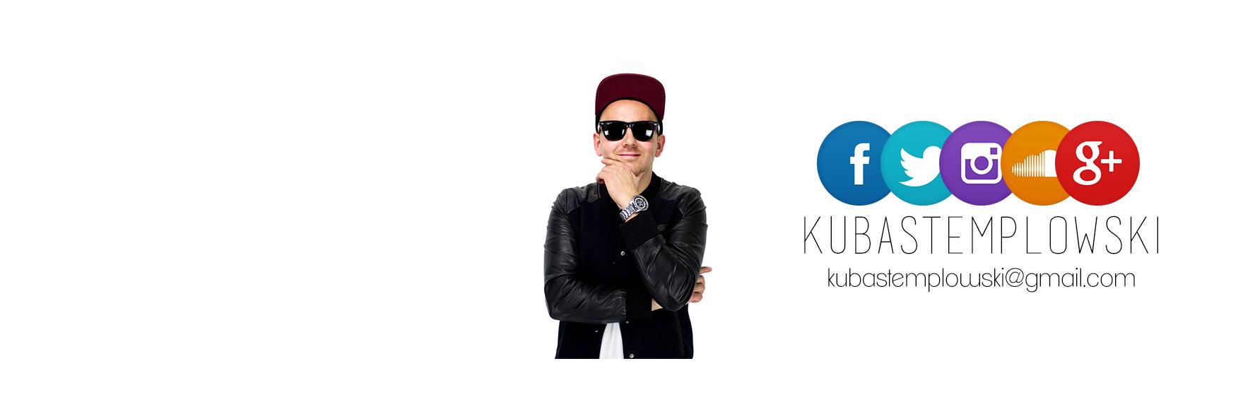 kubastemplowski's profile banner image