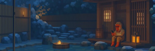 EthosBTC Profile Banner