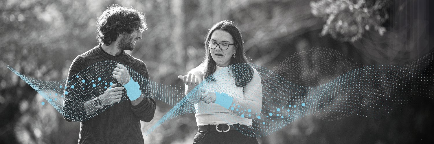 Augmented Human Lab banner