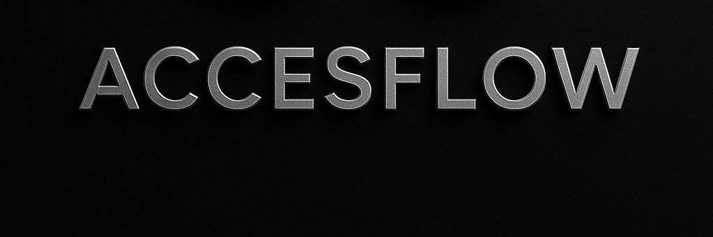 accesflow.eth (❖,❖) banner