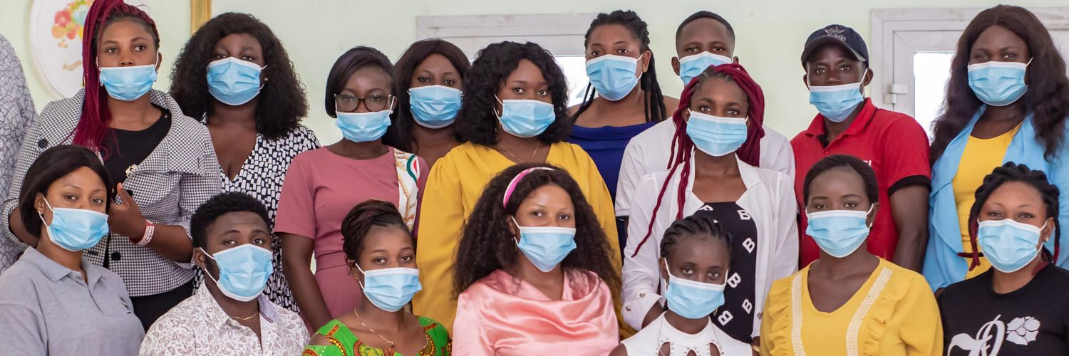 MenEngage Cameroon banner