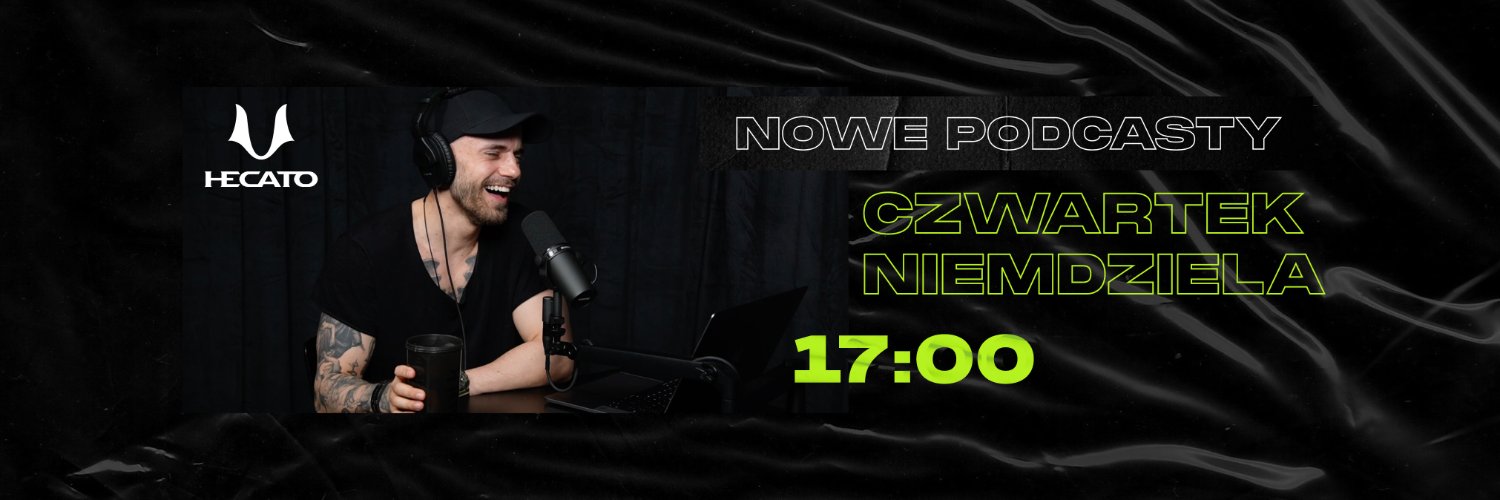 Przemysław Górczyk banner