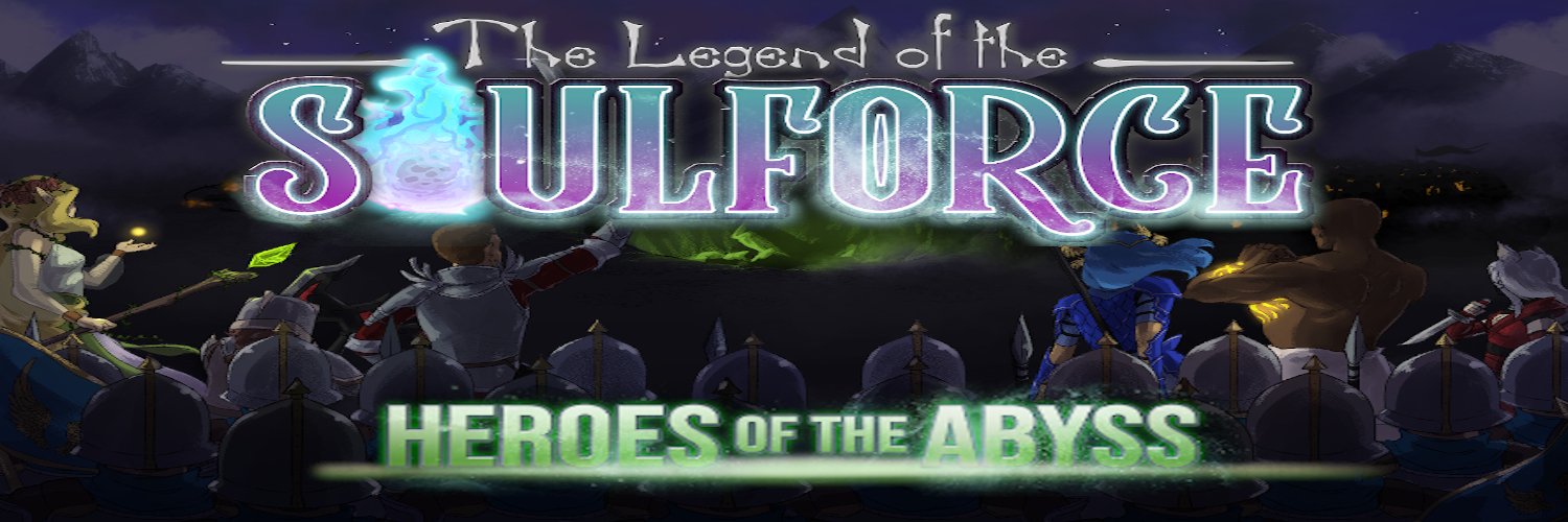 Heroes of the Abyss banner