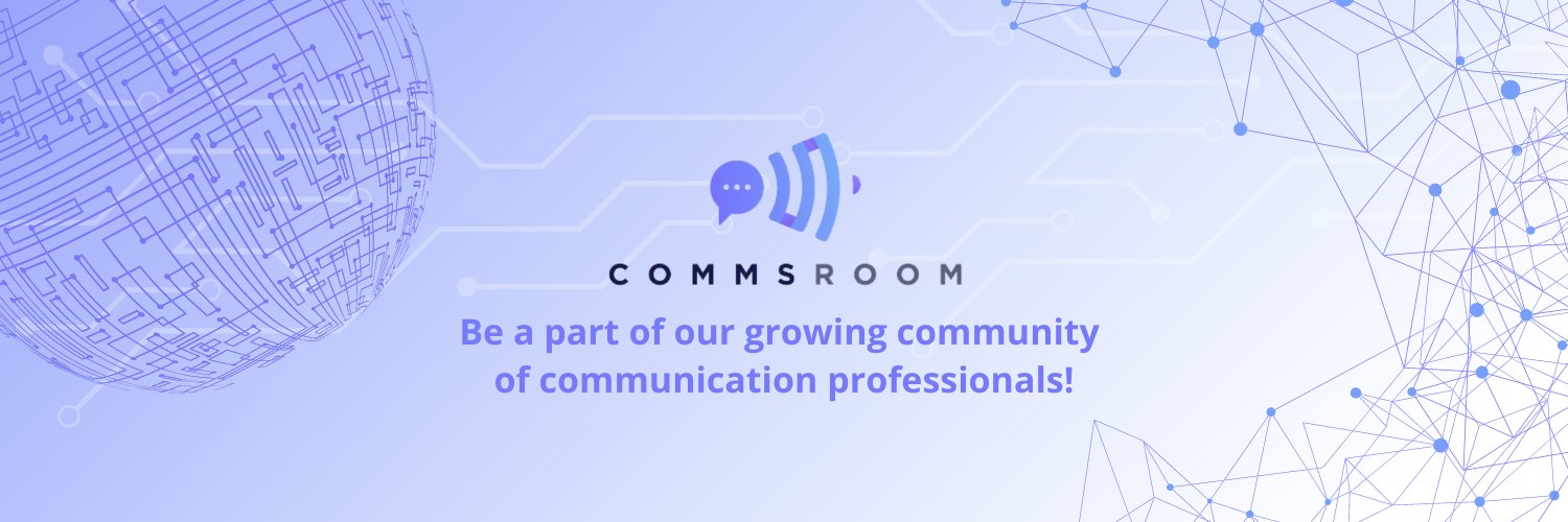 Comms Room Channel (@CommsroomC) / Posts / X