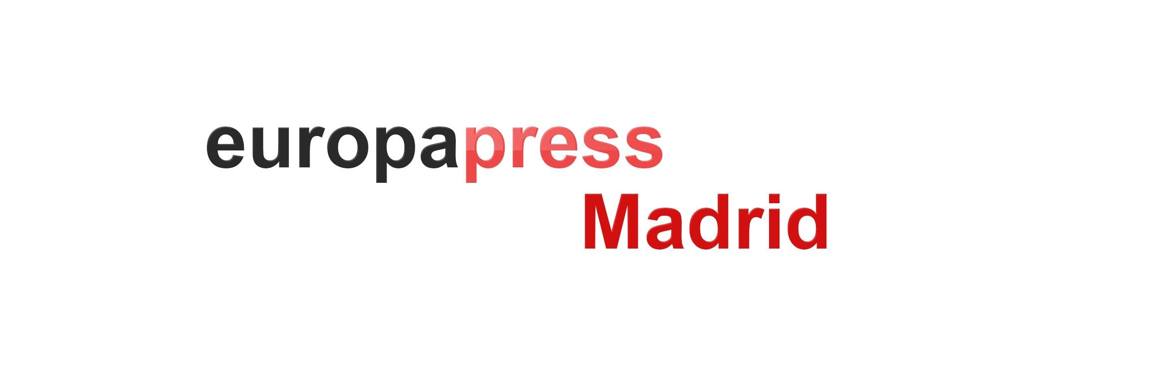 Europa Press Madrid banner