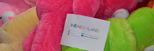 Bonekaland's profile banner image