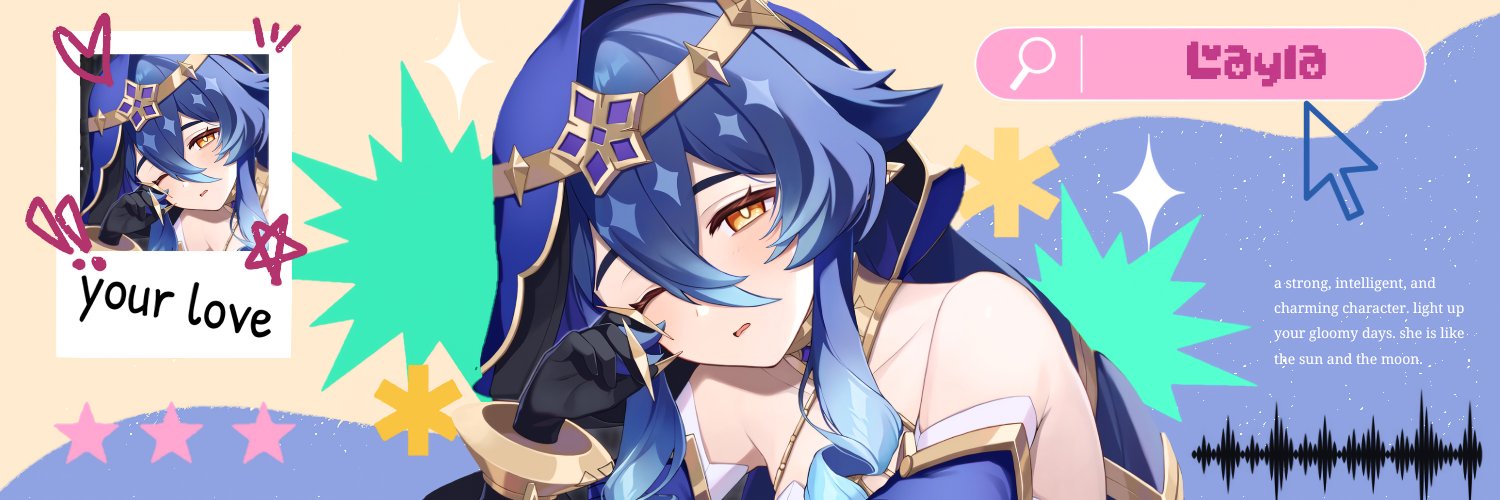 ⸝⸝.ᐟ⋆🍀 banner