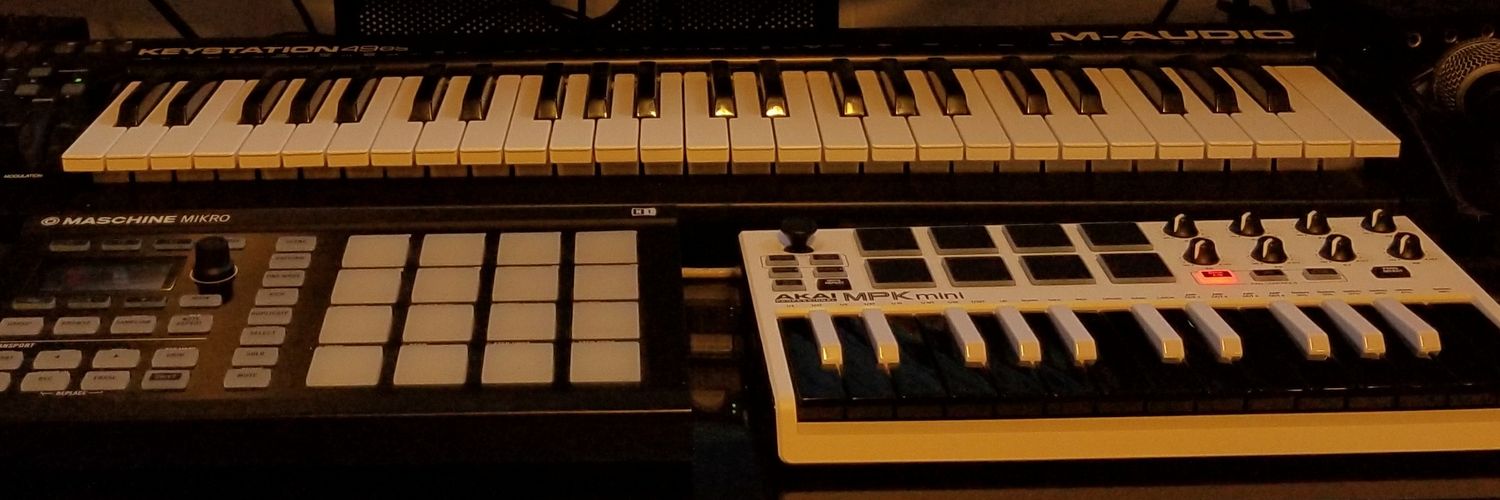 CageisKing's profile banner image