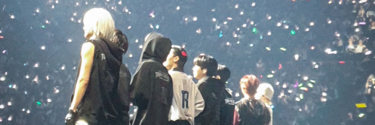 MORK💗 ENHYPEN 2027 !! banner