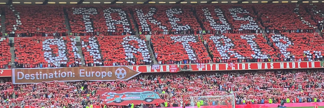 Lewis Rudd banner
