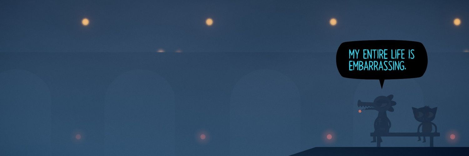 c4lero's profile banner image