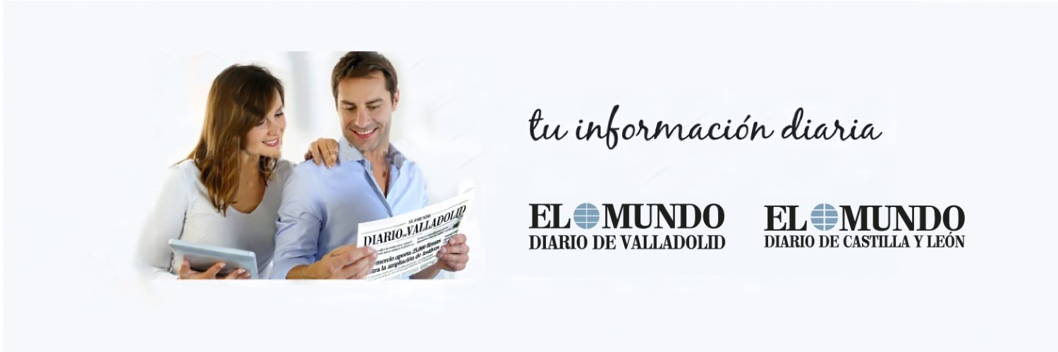 Diario de Valladolid banner
