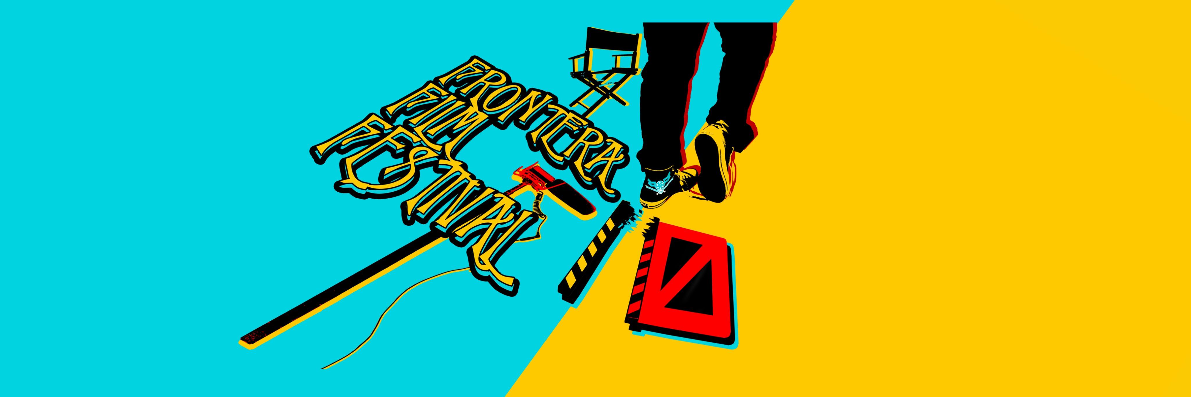 FilmFrontera's profile banner image