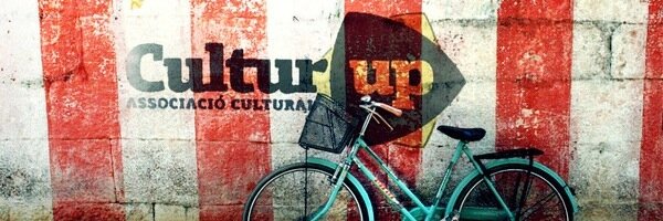 CulturUP's profile banner image