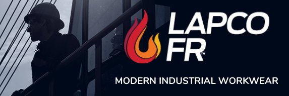 LAPCO Manufacturing banner