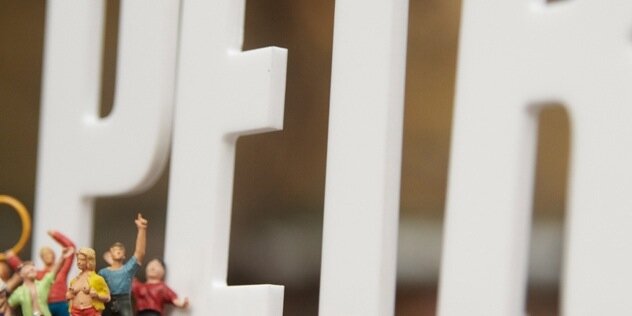 Petroleum Records banner