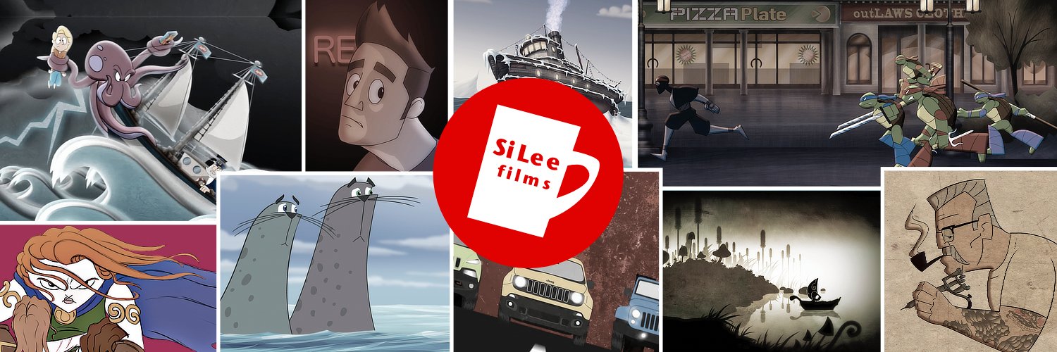 SiLeeFilms's profile banner image