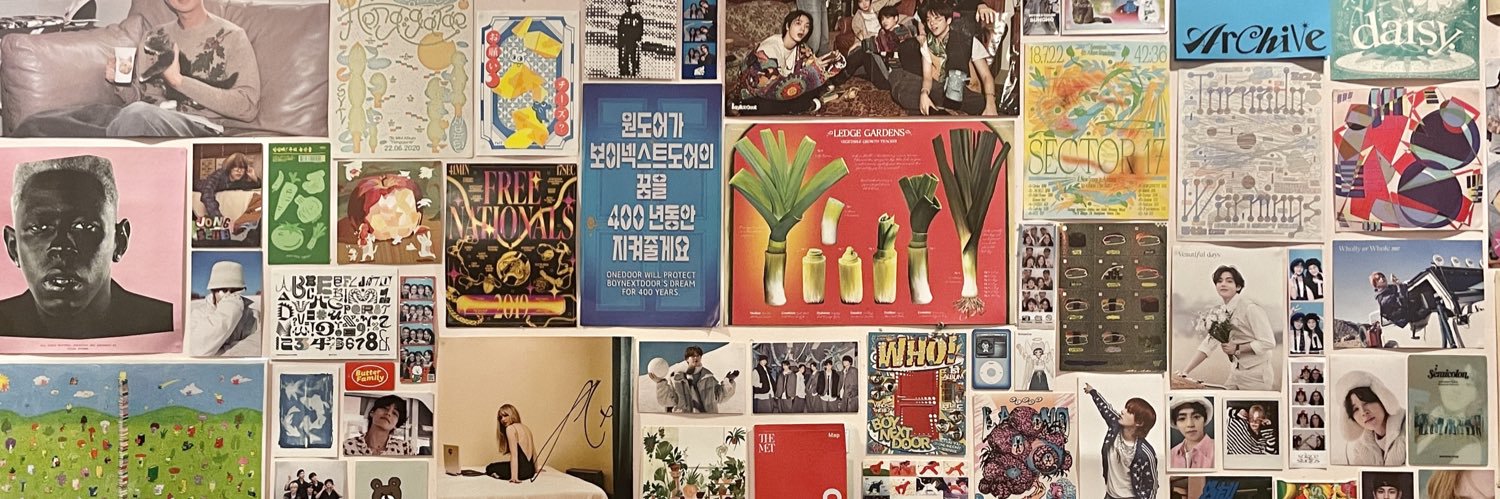 CLAIRE! 萱颖 banner