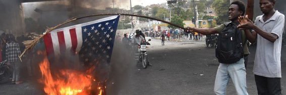 eric adams hate page banner