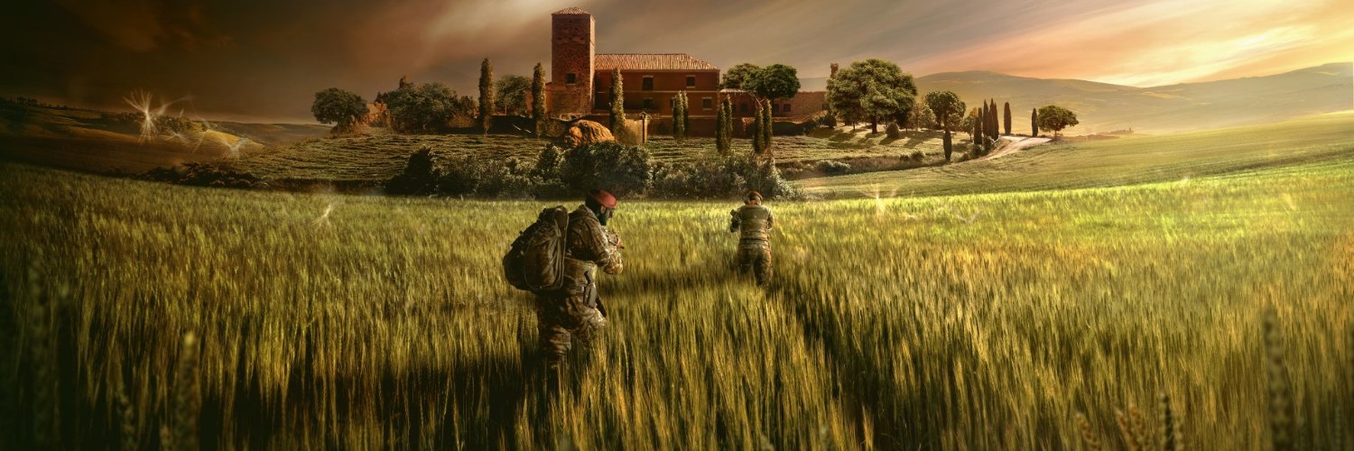 DraQose's profile banner image
