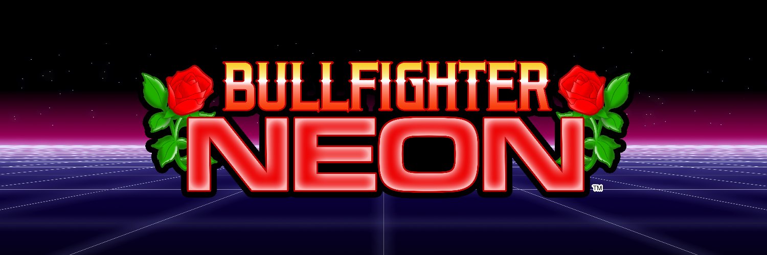 BullfighterNEON's profile banner image