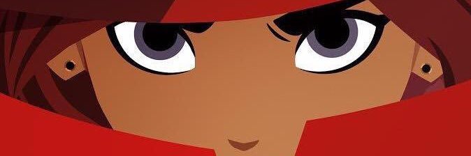 Carmen 🐬 banner