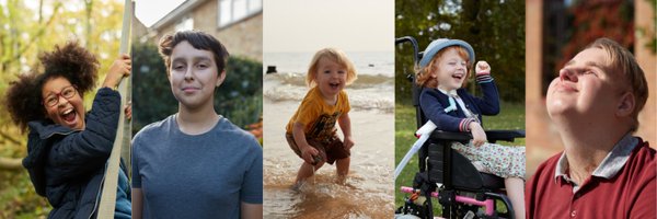 CambChildrens Profile Banner