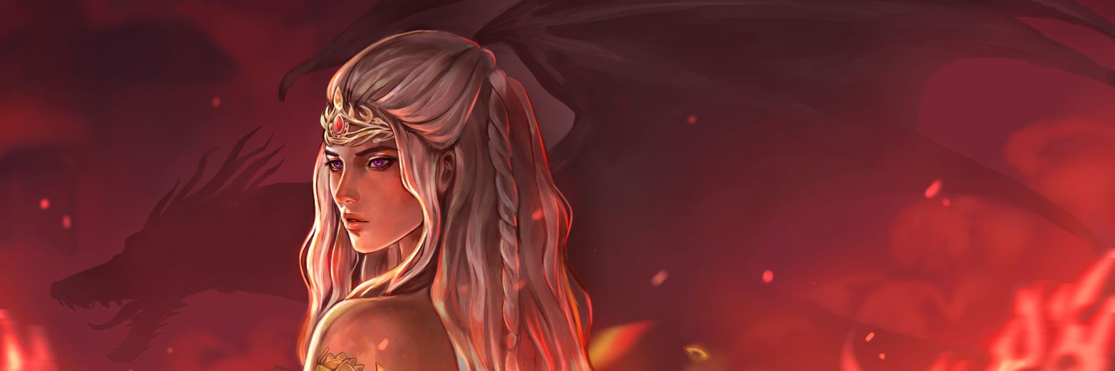 kijuyon's profile banner image