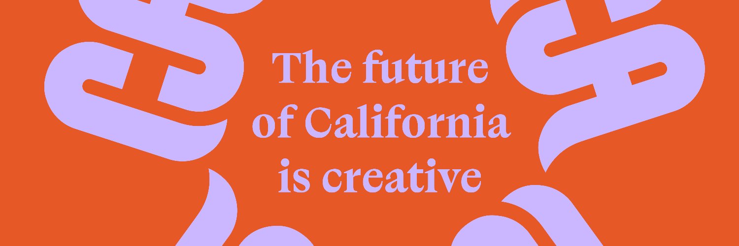 CA for the Arts's banner