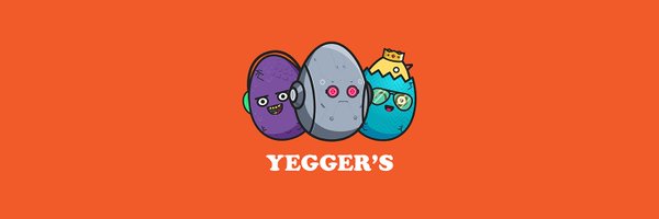 Yegger's 🥃 Profile Banner