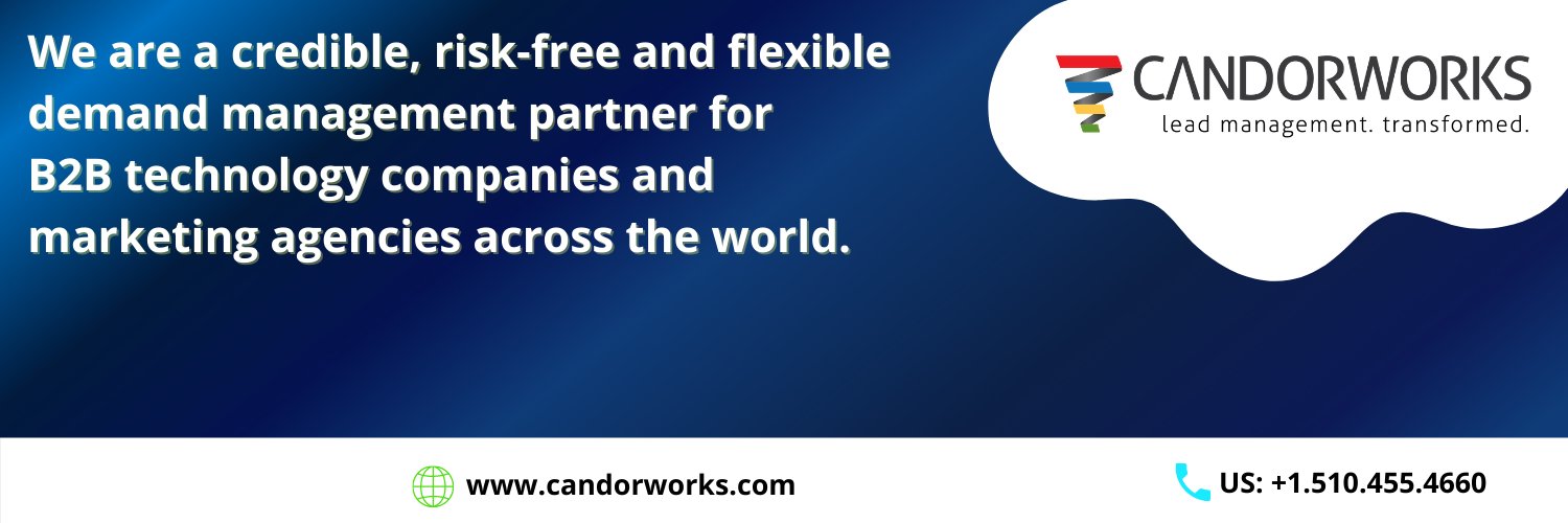candorworks's profile banner image
