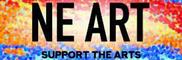 Neb4TheArts Profile Banner