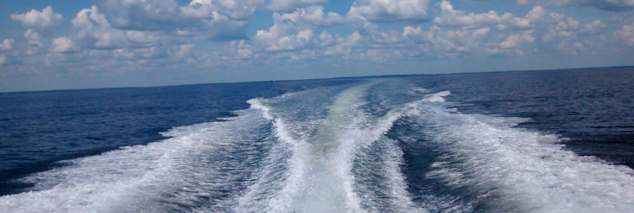 Casey Reed, COL (Ret) banner