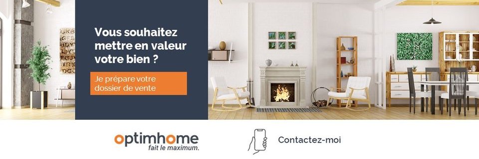 Joret Lalla Optimhome banner