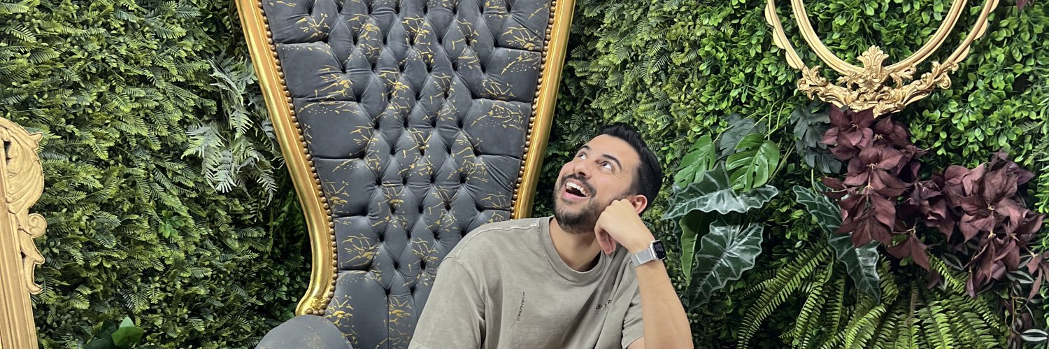 willoyola's profile banner image