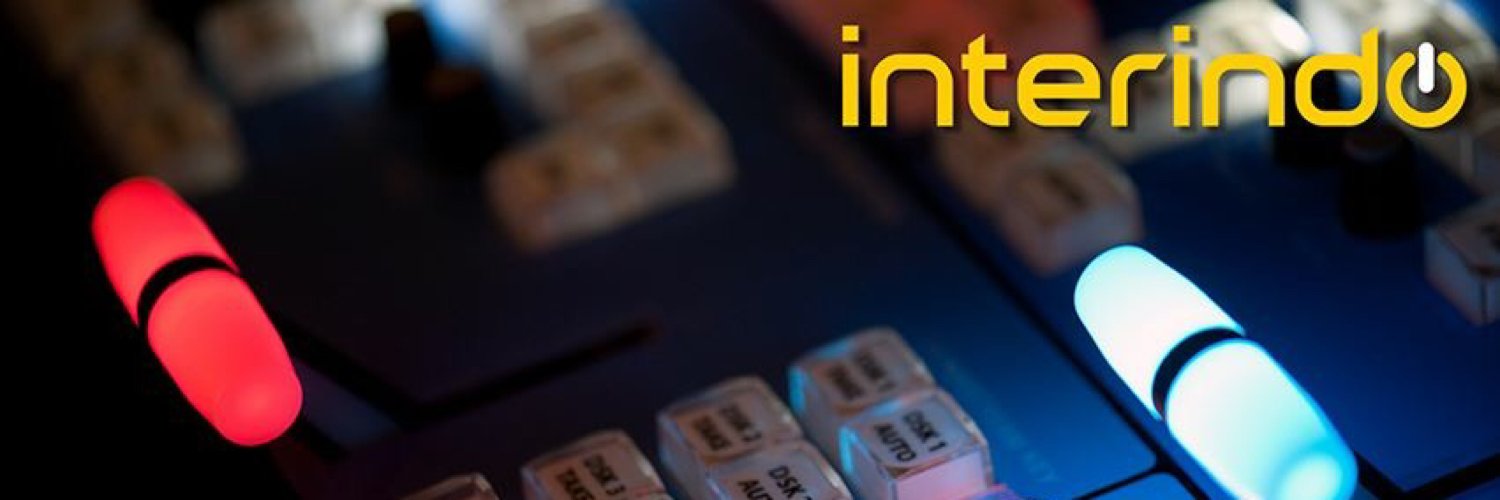Interindo Multimedia banner