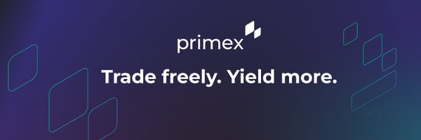 Primex Finance Profile Banner