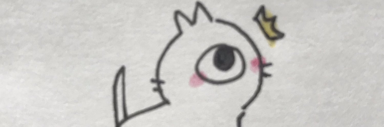 ノドグロ＠原稿's banner
