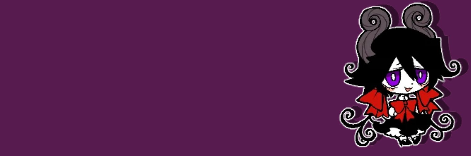 PlTCHDEVIL's profile banner image