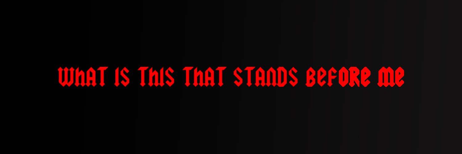 Heavy Metal Prophet banner