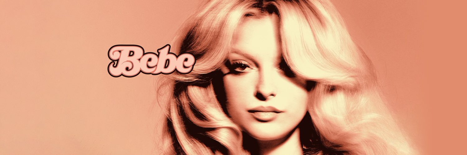 STREAM BEBE // Bebe Promo banner