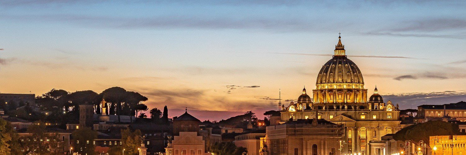 RomeGuide.it banner