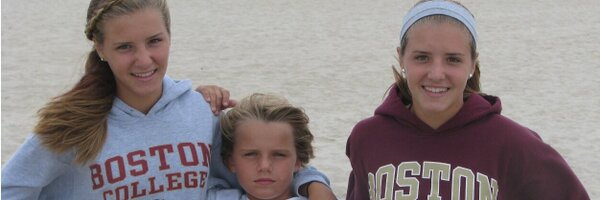 MikePosencheg Profile Banner