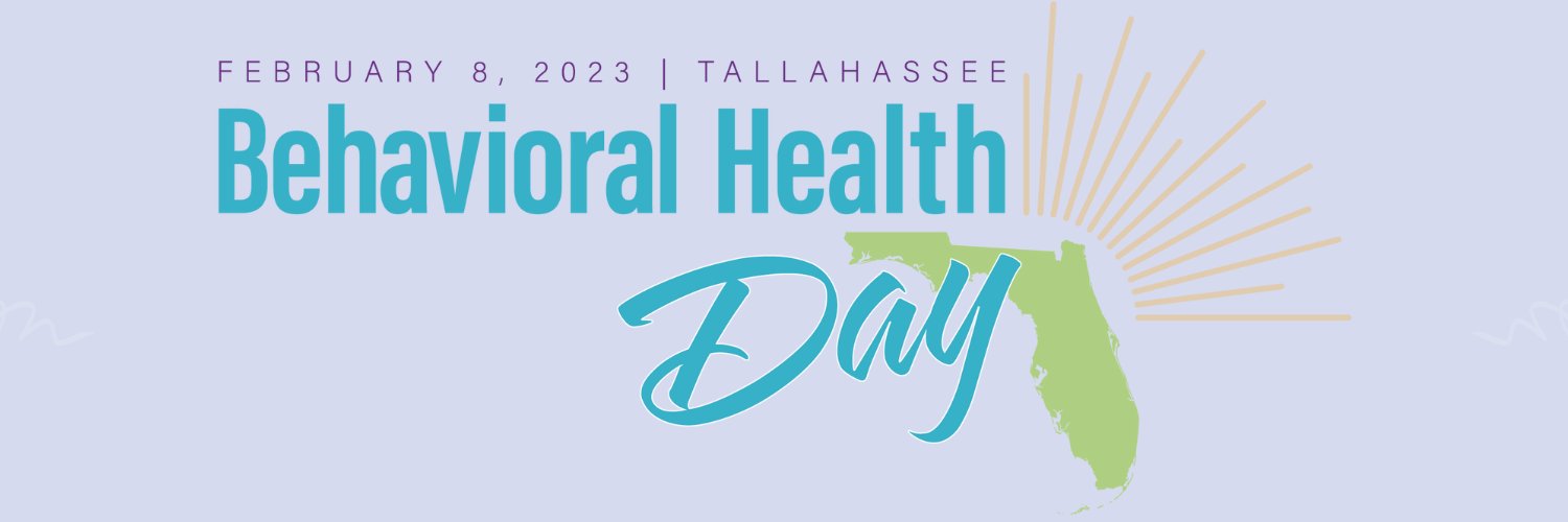 National Alliance on Mental Illness Florida banner