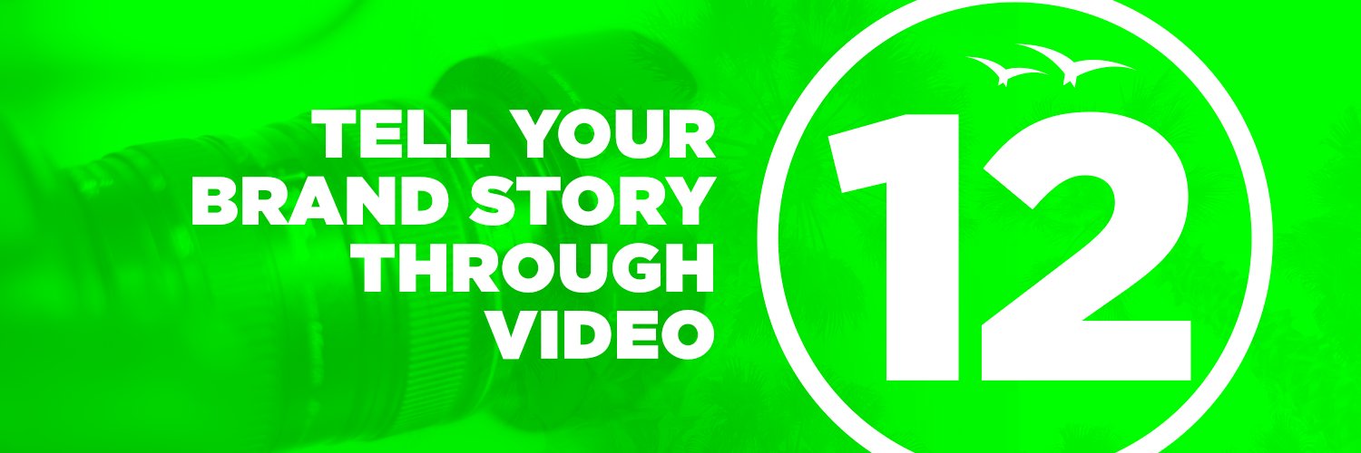 12GProductions's profile banner image