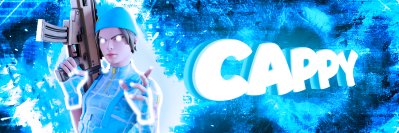 CAPPY banner