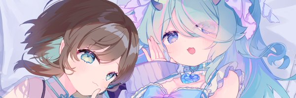 白縫ねね🦋 Profile Banner