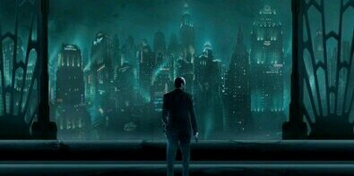 Wayne_Bat_Eva's profile banner image