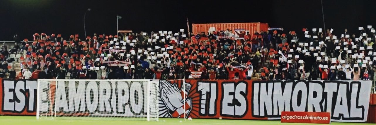 Grada ACF - Fondo Sur banner
