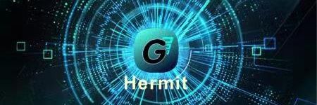 Hermit Matrix Network banner